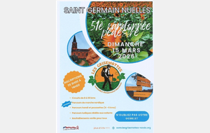 51eme randonnée des Grisemottes